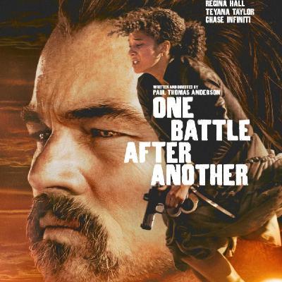 ¡Alerta spoiler! Crítica de: UNA BATALLA TRAS OTRA ¡Alerta spoiler! Crítica de: UNA BATALLA TRAS OTRA