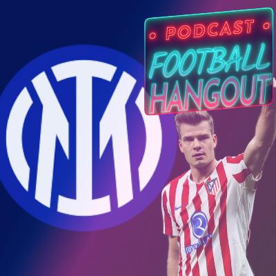 Inter Milan KNOCKED OUT by Bodo/Glimt | Benfica's Poor Response to Vini Racism Allegation Inter Milan KNOCKED OUT by Bodo/Glimt | Benfica's Poor Response to Vini Racism Allegation