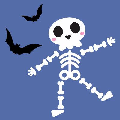¡Es Halloween!