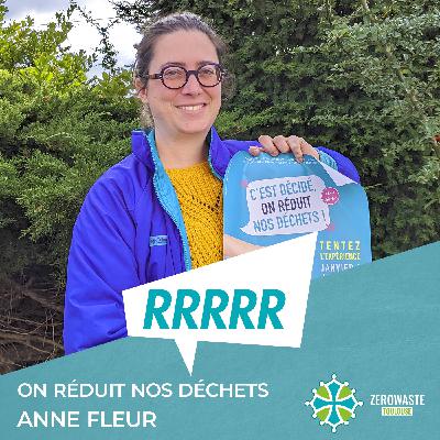 Rrrrr : on reduit nos dechets Rrrrr : on reduit nos dechets
