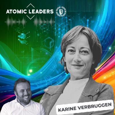 ATOMIC LEADERS - KARINE VERBRUGGEN