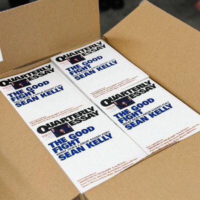 Bonus: Sean Kelly asks ‘What Does Labor Stand For?’