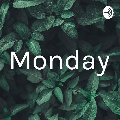 Monday (Trailer)