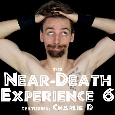 #6 Charlie D