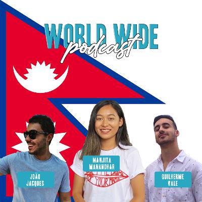 WWP # 51 Nepal ft. Manjita Manandhar WWP # 51 Nepal ft. Manjita Manandhar
