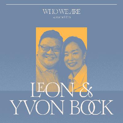 #32: ExtraOrdinary Journey: Building Hegen Together with Yvon & Leon Bock #32: ExtraOrdinary Journey: Building Hegen Together with Yvon & Leon Bock