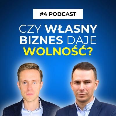 Czy własny biznes daje wolność? Współzałożyciel firmy Gedeus. Piotr Niedzielski | Sztuka Równowagi Czy własny biznes daje wolność? Współzałożyciel firmy Gedeus. Piotr Niedzielski | Sztuka Równowagi
