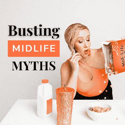 The Real Reason Women Over 40 Can't Stick to Their Health Routines The Real Reason Women Over 40 Can't Stick to Their Health Routines
