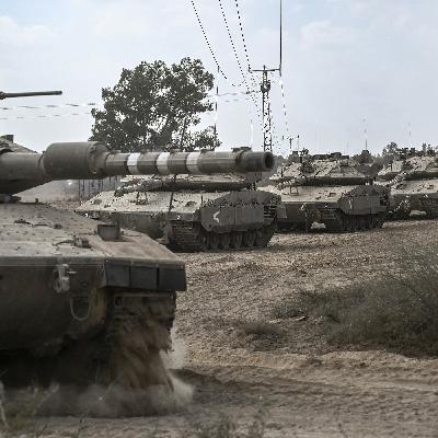 Governo brasileiro diz que acompanha com atenção prisão de ativista de Brasília por Israel