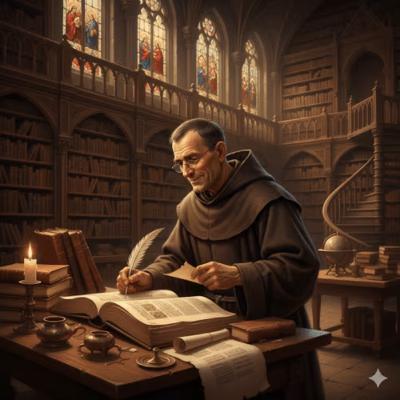 Teologia Negativa: Um método de estudo teológico - Termos Teológicos 099