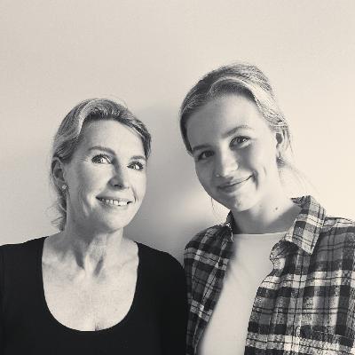 #42 - Angela en Stella