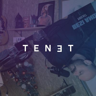 T.E.N.E.T - Besi Andi Podcast #102