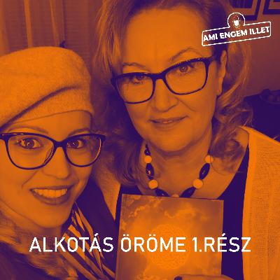 Gyávák a maximalisták?- Az alkotás öröme 1. Gyávák a maximalisták?- Az alkotás öröme 1.