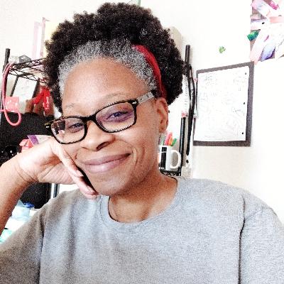 Leadership Stuff/ #WomensHistoryMonth