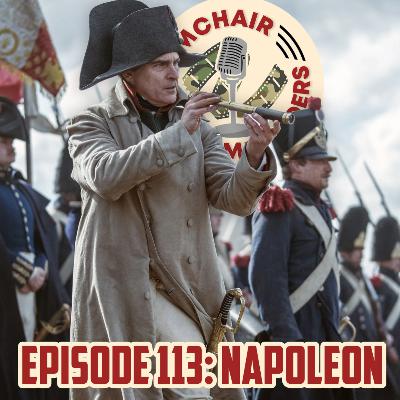 113. Napoleon (2023)