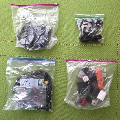 #4617 USB-C Your Way Out