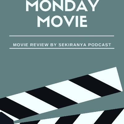 Monday Movie Eps Prolog
