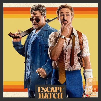 The Nice Guys (2016)