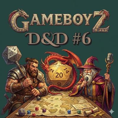 #22 D&D邪系正規遊戲 - 日本大發現JRPG