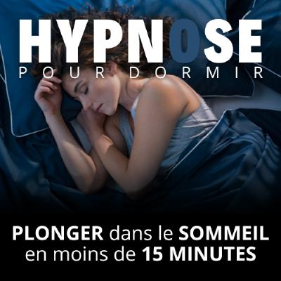 HYPNOSE pour DORMIR | Plonger dans le SOMMEIL en moins de 15 Minutes !