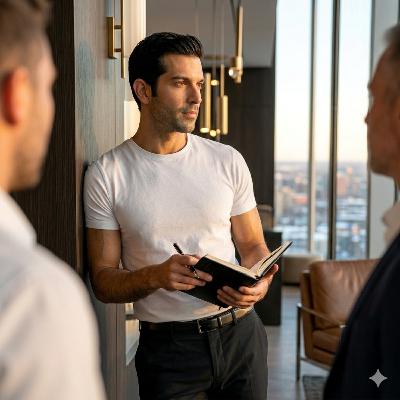 Le Cercle d'Impact : Ne laissez personne limiter votre vision.