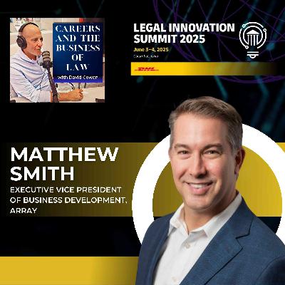 Lead Loud, Listen Hard: Matthew Smith on Sales, Grit, and Getting It Right