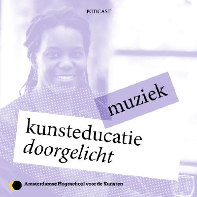 Marijke Smedema - Muziek is Meer