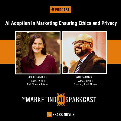 AI Adoption in Marketing Ensuring Ethics and Privacy AI Adoption in Marketing Ensuring Ethics and Privacy