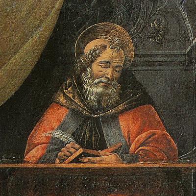 Părintele Constantin Necula despre Fericitul Augustin