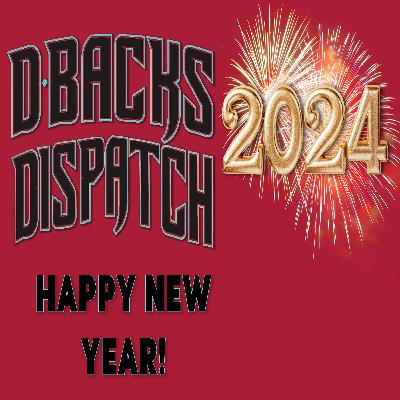 Happy New Year 2024!