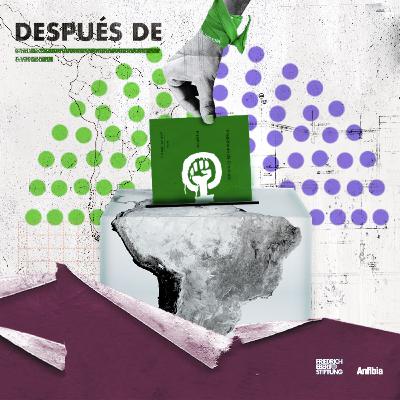 [DESPUÉSDE] T2 E1 La paridad