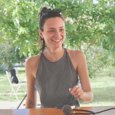 Talk FDCM 2024 "Il Corpo Gabbia"