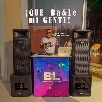 Descubre nuestro Sonido BYL ✅