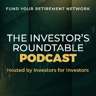 Investors Round Table Discussing Their Worst Investing Mistake & What They Learnt from It