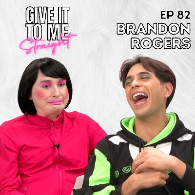 Brandon Rogers Brandon Rogers