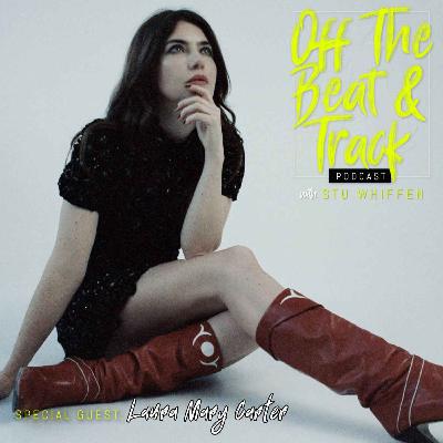 Special Guest - Laura Mary Carter