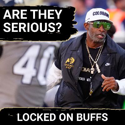 GROSS: PFF is DISRESPECTING Deion Sanders' Transfer Portal Class GROSS: PFF is DISRESPECTING Deion Sanders' Transfer Portal Class