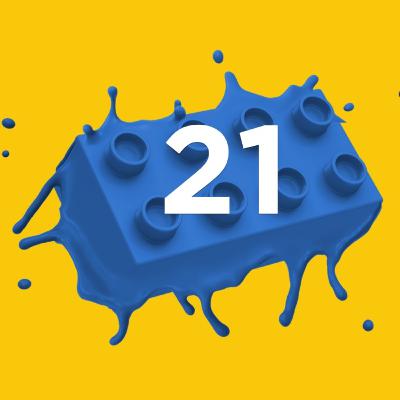 Briony Supple - Senior Lecturer in Design Thinking, LSP Facilitator & Trainer - Episode 21