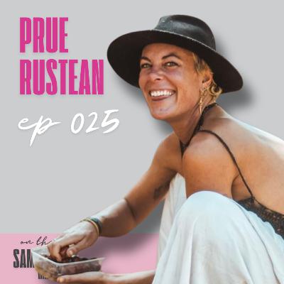 E25. Living With Lupus & Doing OnlyFans E25. Living With Lupus & Doing OnlyFans
