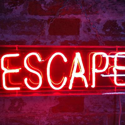 #444 Sorry, It Slipped My Mind