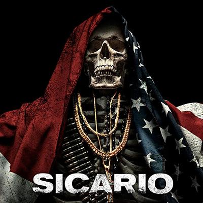Sicario II (2018) | பொண்ணை நம்புனாலும் நம்பு, போலீசை நம்பாதே! Sicario II (2018) | பொண்ணை நம்புனாலும் நம்பு, போலீசை நம்பாதே!