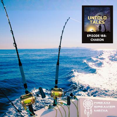 Episode 188 - Charon Episode 188 - Charon