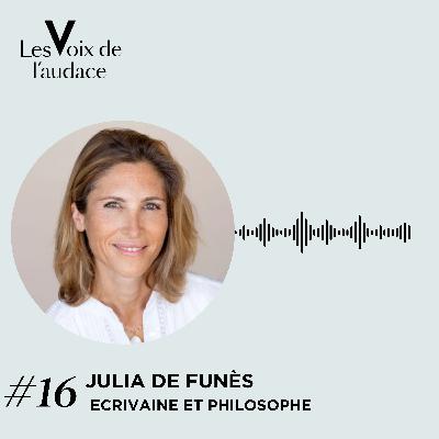 [EXTRAIT] Julia de Funès : "Le débat des coachs"