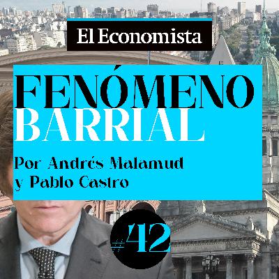 Hacia un nuevo equilibrio de la Fuerza (Local e Internacional)