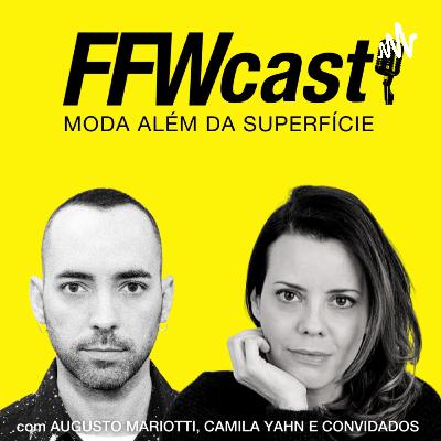 EP13 - 10 anos sem Alexander McQueen