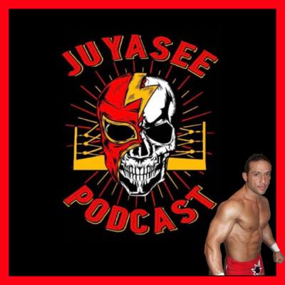 Ep 17 Superestrella de lucha libre Tarzan Boy /Toscano