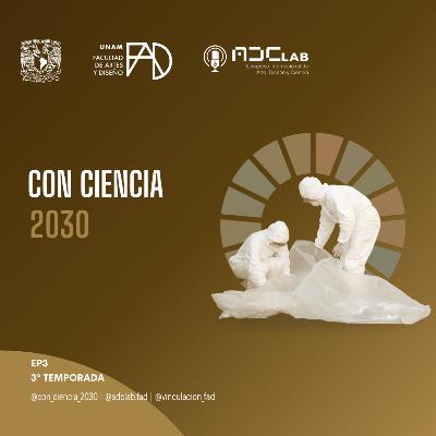 EP 3 T3 | ConCiencia 2030