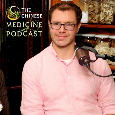Menopause & the TCM lies you've been told with Laurie Ayres S8 Ep5