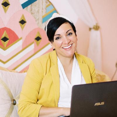 Episode 241 - Launching an Online Course / Digital Product Episode 241 - Launching an Online Course / Digital Product