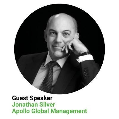 Morning Energy Live With Jonathan Silver Profiting From Climate Investing in Today’s Environment